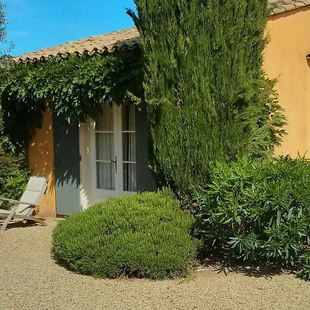 Casa de hóspedes Rapugues Ramatuelle