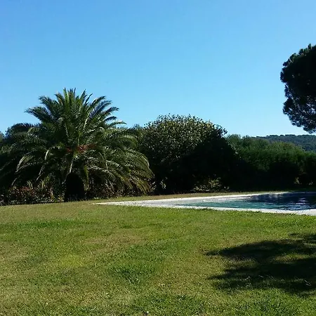 Rapugues * Ramatuelle