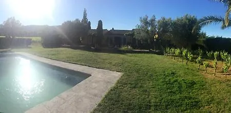 Rapugues Casa de hóspedes *