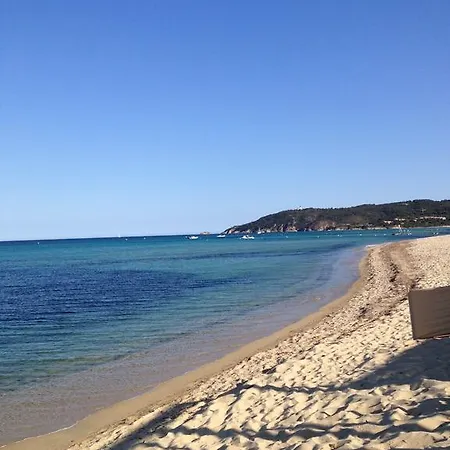 Rapugues Konukevi Ramatuelle